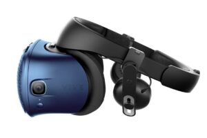 Today’s Immersive VR Buzz: Vive Cosmos is the Lowest Rated HTC Headset on Amazon by Far