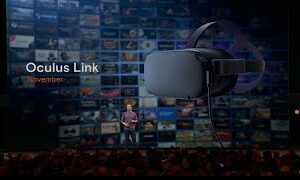 Your Daily VR180/ 360 VR Fix: What Did Mark Zuckerberg Tell Us In His Keynote?