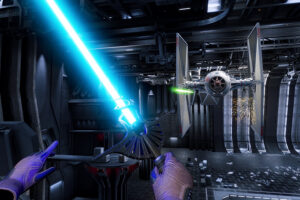 Today’s Immersive VR Buzz: Vader Immortal Trilogy Free With Purchase Of Oculus Quest, Limited Time Only