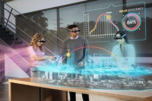 Today’s Immersive VR Buzz: Magic Leap 2 Planned for Launch in 2021, Targeting Enterprise & Prosumers
