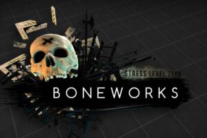 Today’s Immersive VR Buzz: ‘Boneworks’ Outpaces ‘Beat Saber’ to 100K Units, Earns an Estimated $3M in First Week