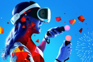 Today’s Immersive VR Buzz: 5 Million PlayStation VR Units Sold, Sony Announces