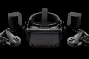 Today’s Immersive VR Buzz: Valve Index Backordered Until After Christmas Due to “recent high demand” in Some Regions