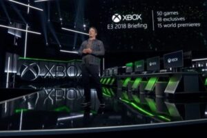Today’s Immersive VR Buzz: Microsoft: VR is big on Windows, but Xbox would need ‘a bunch of work’