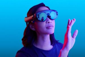Today’s Immersive VR Buzz: Magic Leap is Giving Away More Hardware Soon, Dev Conference Coming to Florida HQ in May