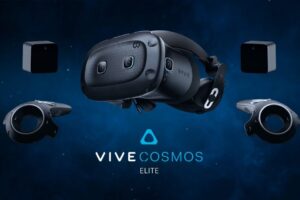 Vive Cosmos Elite Pre-orders, Release Date Set for March 18th