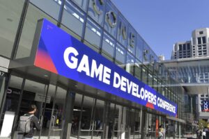 GDC Summer Coming to San Francisco in Early August