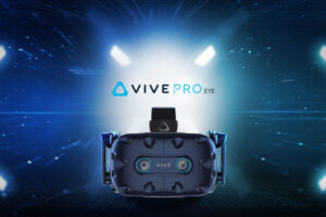 HTC Announces New Vive Pro Eye Bundles that make VR more accessible