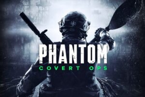 ‘Phantom: Covert Ops’ Coming to Rift & Quest in Late June