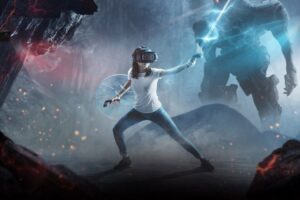 More Than 100 VR Games Have Exceeded $1 Million in Revenue
