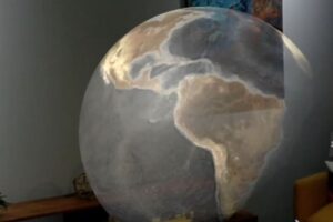 Physics Simulator ‘Universe Sandbox’ Comes to Magic Leap 1