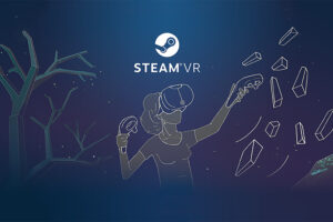 Analysis: Monthly-connected VR Headsets on Steam Reach Record High of 1.7 Million