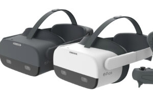 Enterprise-focused Standalone Pico Neo 2 & Eye-tracking Version Now Available