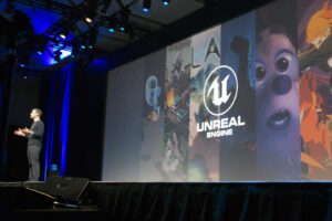 Oculus is (still) Covering Unreal Engine Royalties for $5M in Revenue Per-game Through 2025