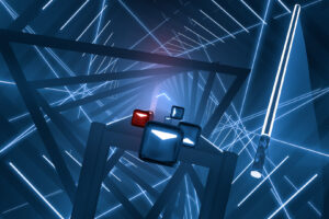 This ‘Beat Saber’ Project Uses AI to Generate Custom Beat Maps for Any Song