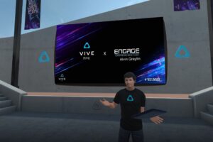 ‘Apollo 11 VR’ Studio Secures $3.3M Funding from HTC for VR Education Platform ‘Engage’