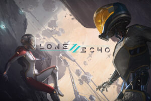 ‘Lone Echo II’ Development “greatly impacted” by Coronavirus but 2020 Launch Still Expected