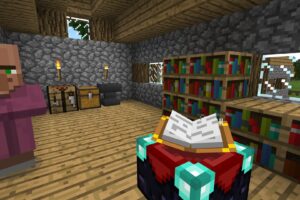 Oculus’ John Carmack Got ‘Minecraft’ Working on Quest, But the Project Was Abandoned