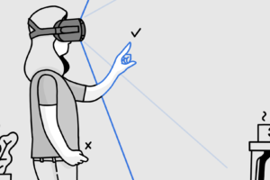 Oculus Browser Gets Experimental Hand-tracking Support on Quest
