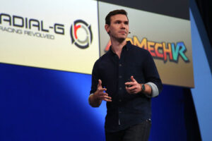 Oculus Co-founder’s New Game Studio Isn’t Focusing on VR