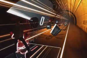 ‘Beat Saber’ Gets Linkin Park Music Pack, Celebrating 20 Years Since ‘Hybrid Theory’