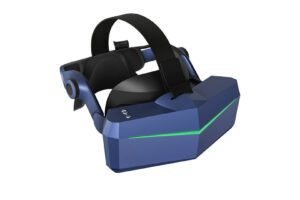 Pimax Launches “5K” Super VR Headset Featuring 180Hz Refresh Rate