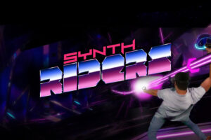 ‘Synth Riders’ to Feature Tracks from Rock Band ‘Muse’ in January Music Pack