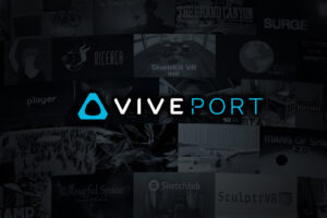 Viveport Sweetens the Pot for Developers This Year with Increased Revenue Split