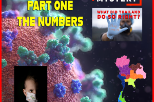 The COVID 19 Mystery – The Numbers & Statistics Part One