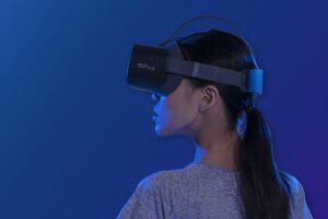 Pico Drive Forward with Consumer VR Development for Asian Market
