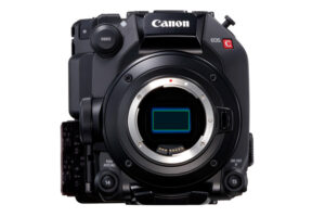 New Canon EOS C300 Mark III and EOS C500 Mark II Firmware Enables Frame.io Camera to Cloud Compatibility