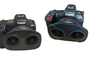 ‘Limitless Is More’ at the CANON CES 2023 