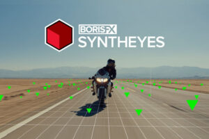 Boris FX Acquires Prominent 3D Camera Tracking VFX Software SynthEyes