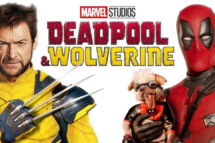 Deadpool & Wolverine