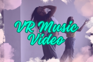 VR Music Videos